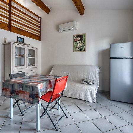 Maisonnette Le Barcares Bagian luar foto